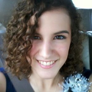 Meet your Posher, Haley